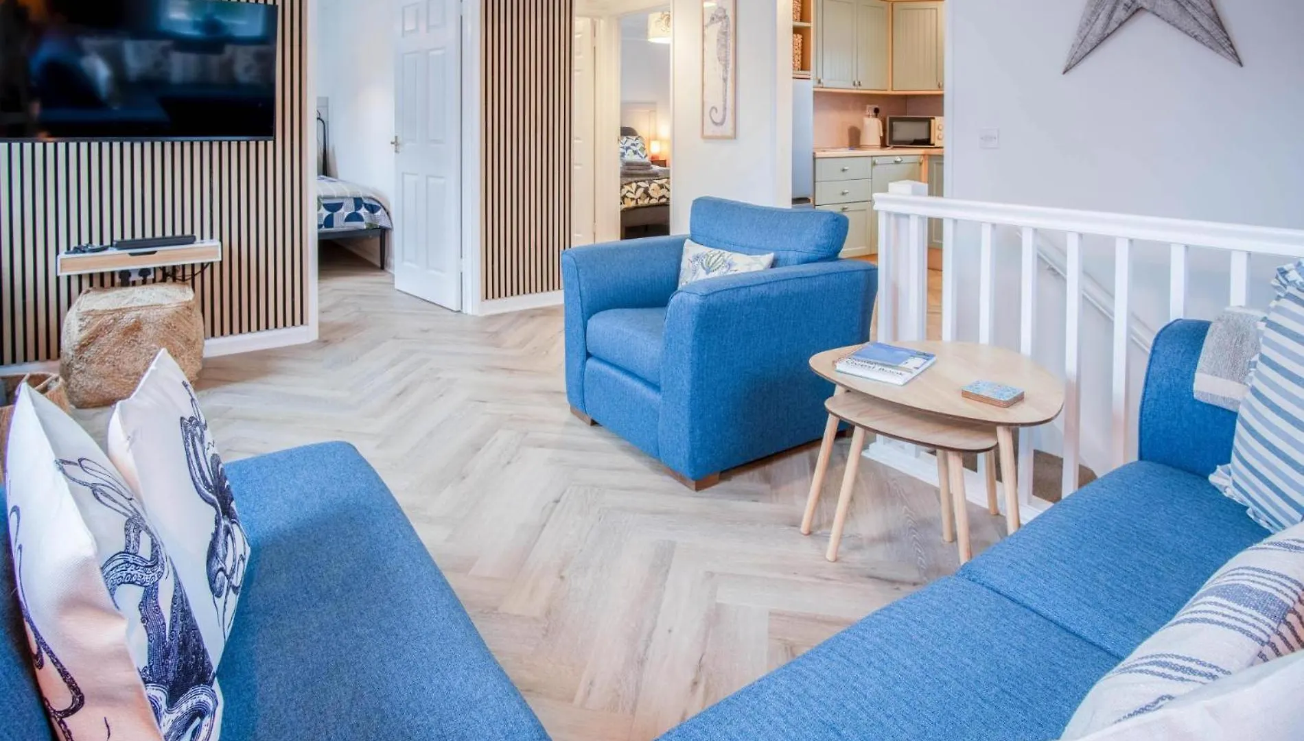 Apartment Kilmore House - 2 Bedroom -