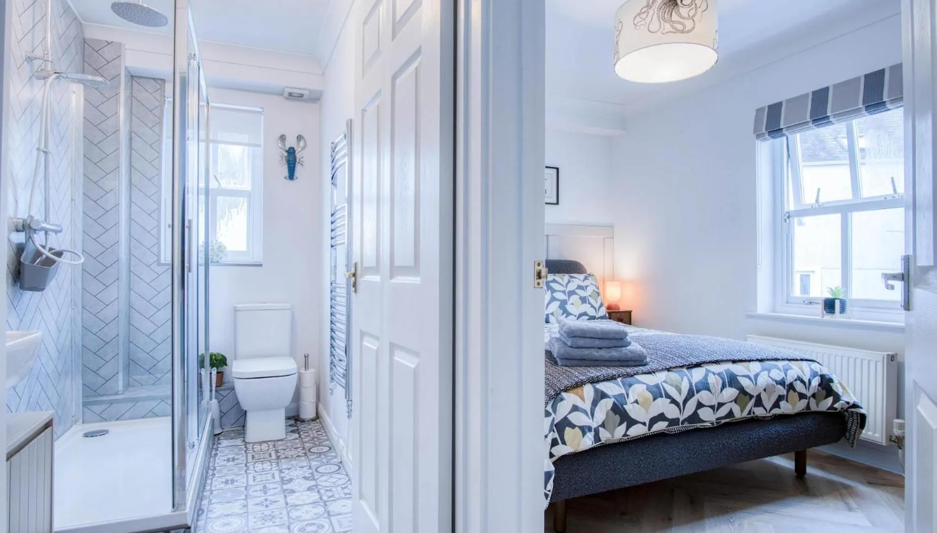 Apartment Kilmore House - 2 Bedroom - *