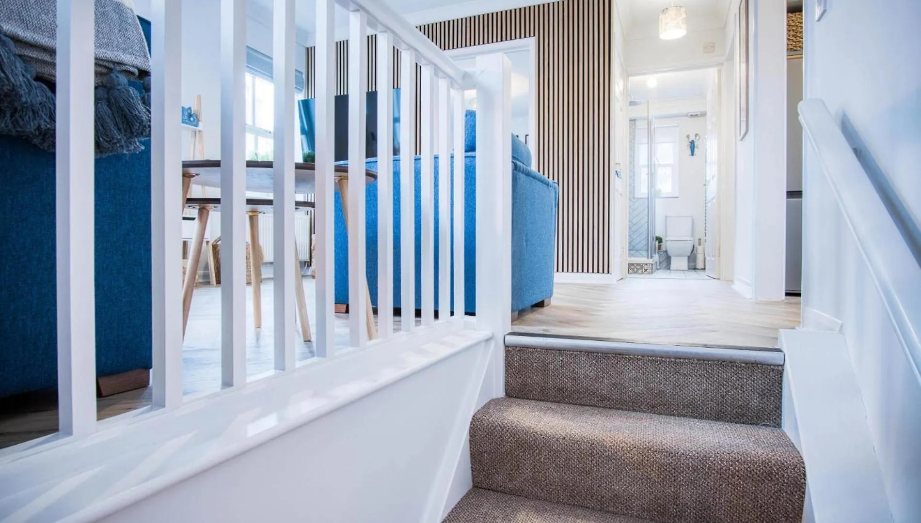 Apartment Kilmore House - 2 Bedroom - *
