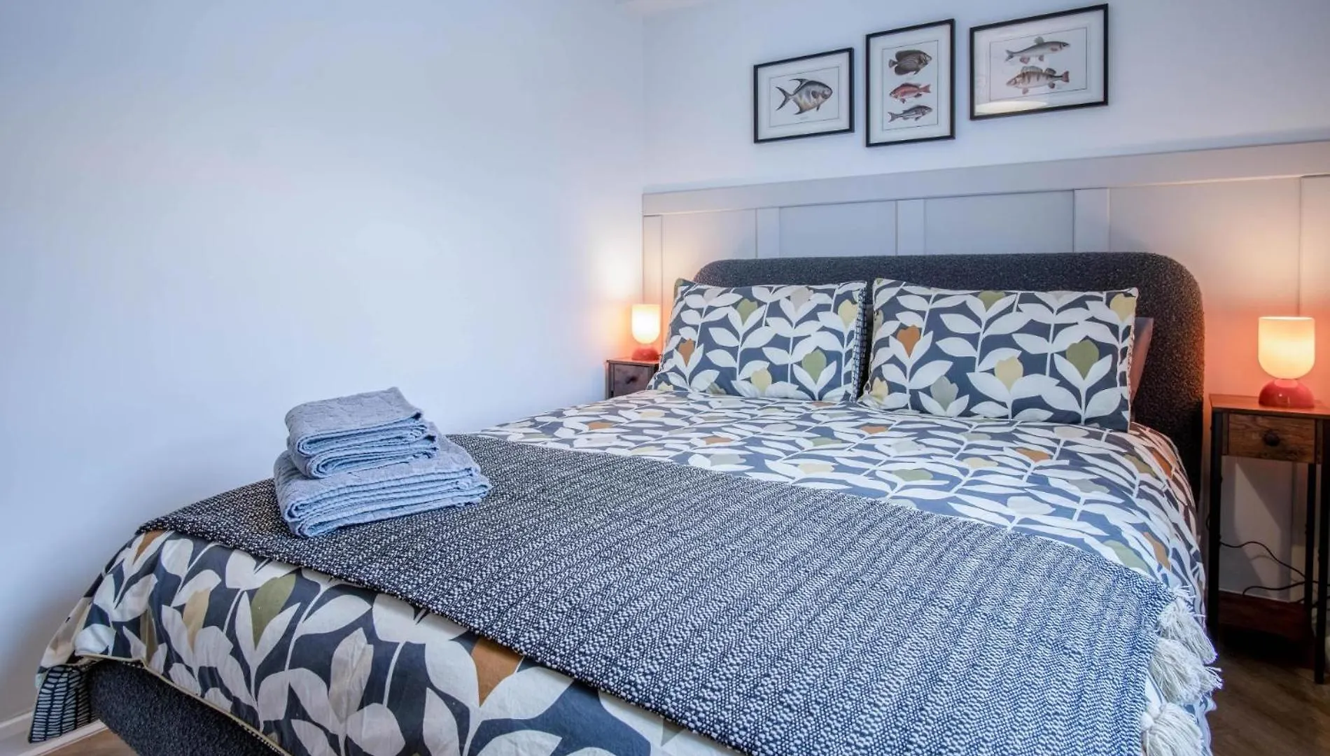 Kilmore House - 2 Bedroom - Apartment Tenby