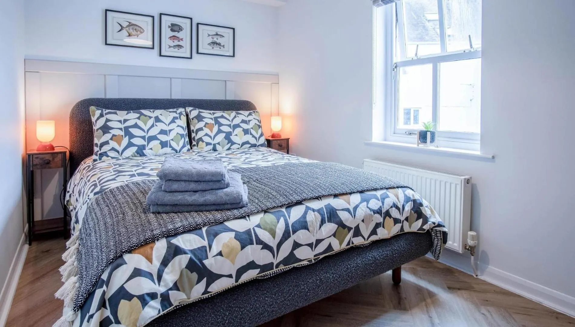 Apartment Kilmore House - 2 Bedroom - Tenby