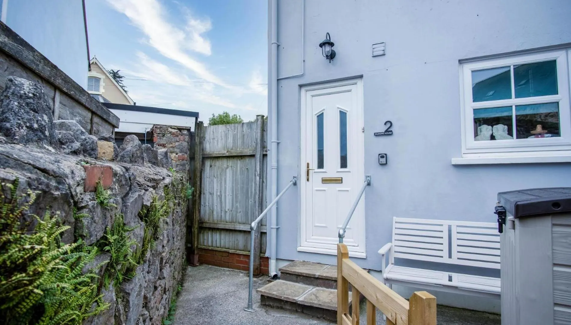 Kilmore House - 2 Bedroom - Apartment *
