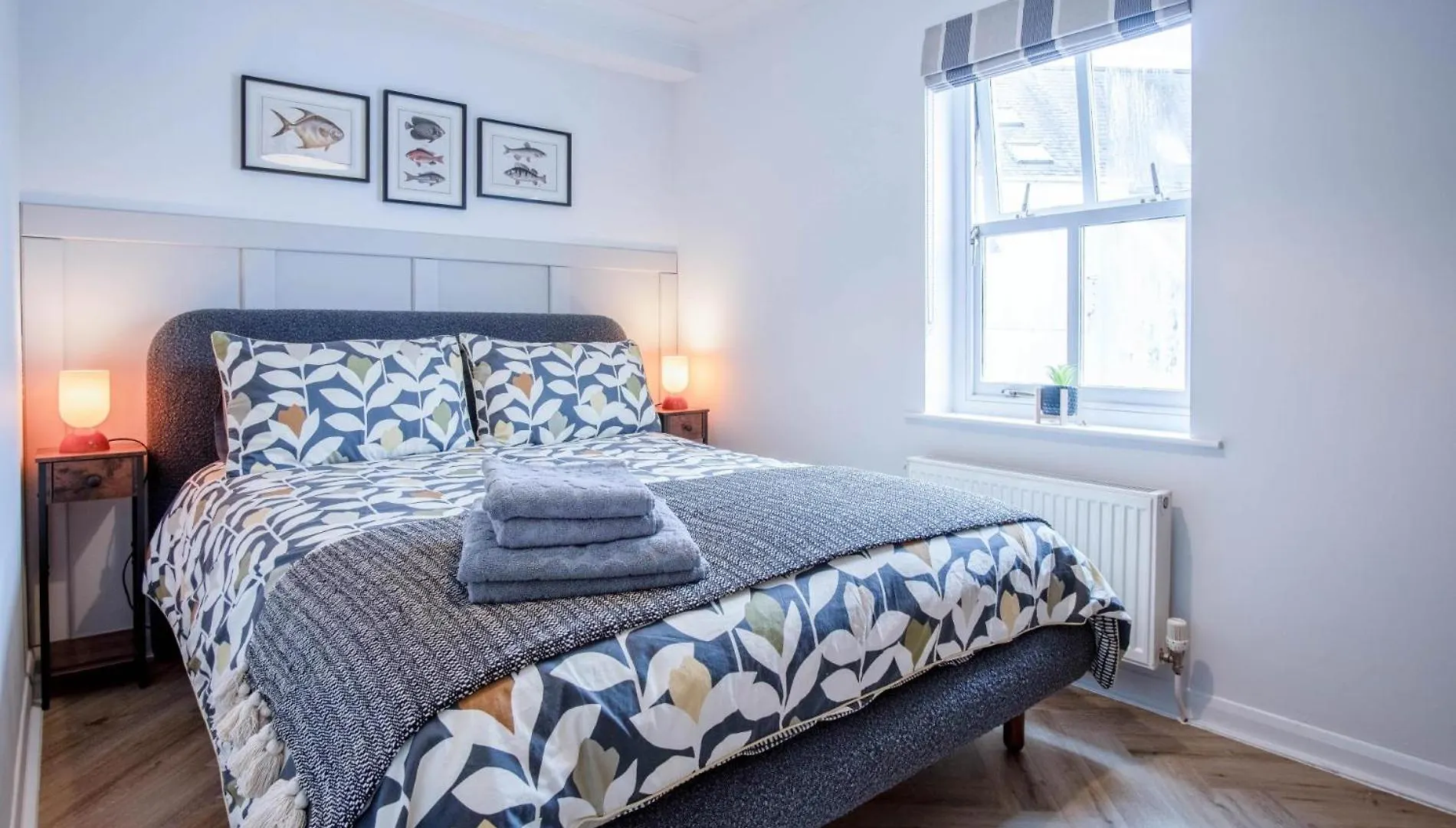 Kilmore House - 2 Bedroom - Apartment *
