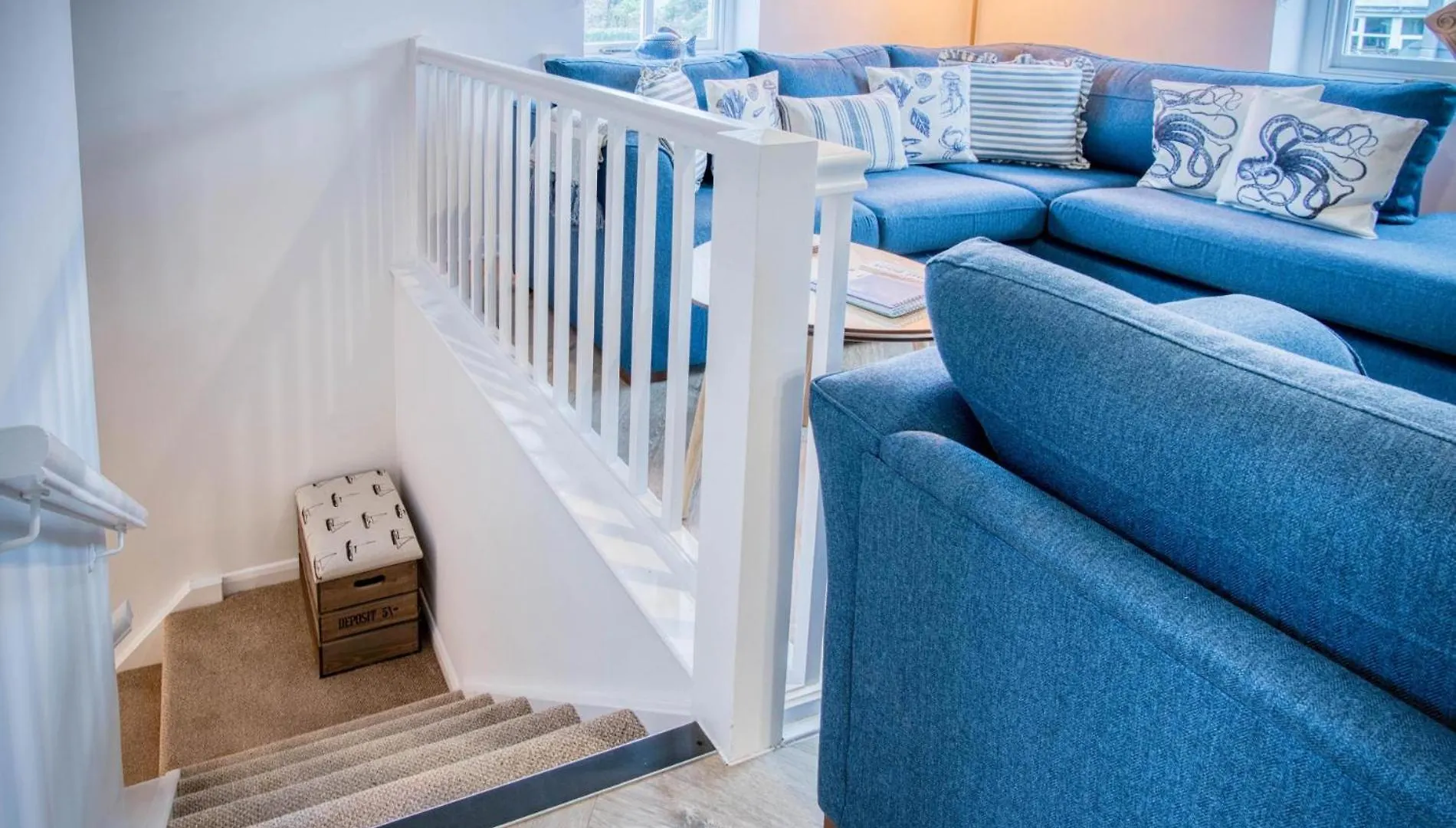 Kilmore House - 2 Bedroom - Apartment *