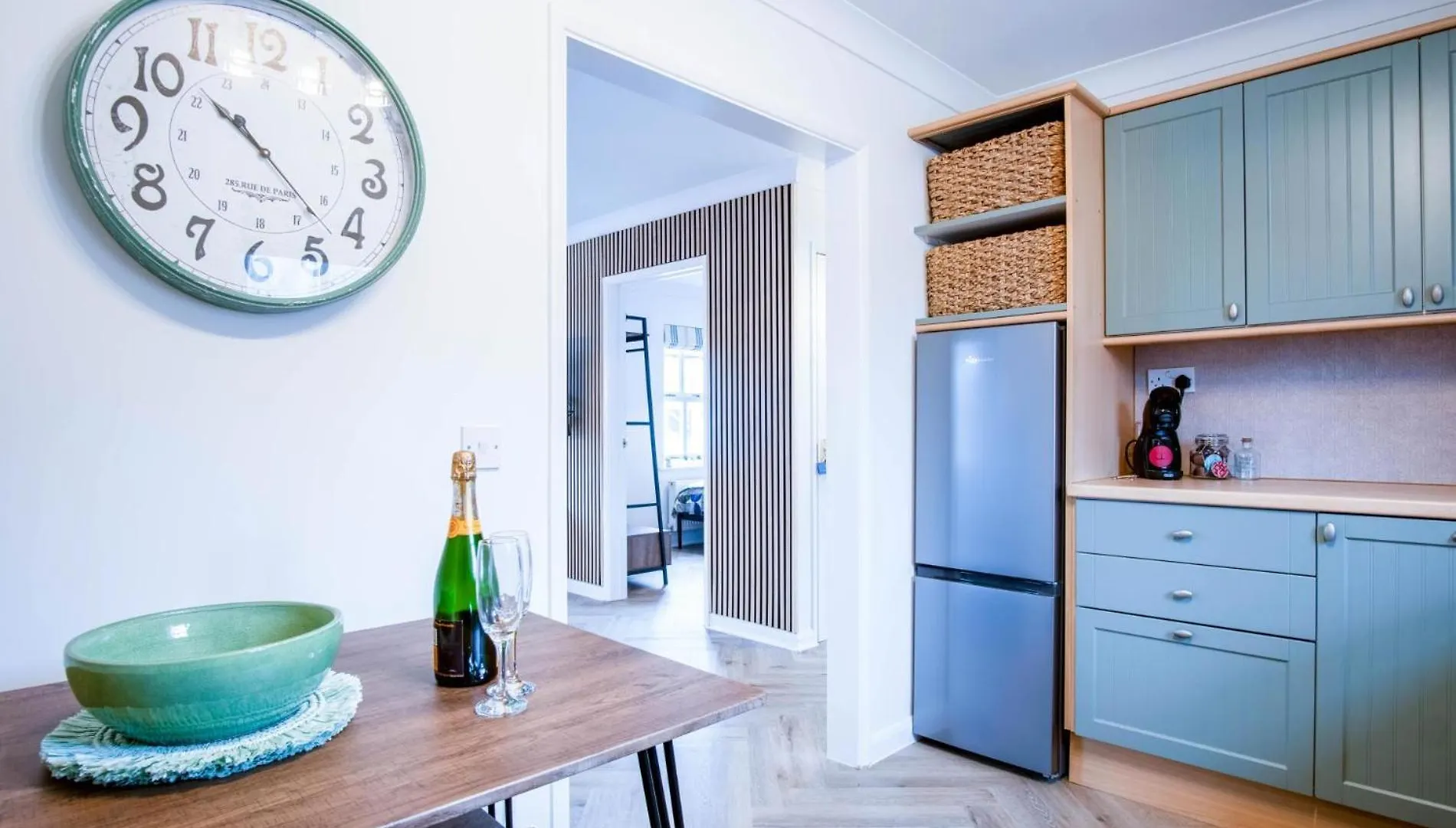 Apartment Kilmore House - 2 Bedroom -