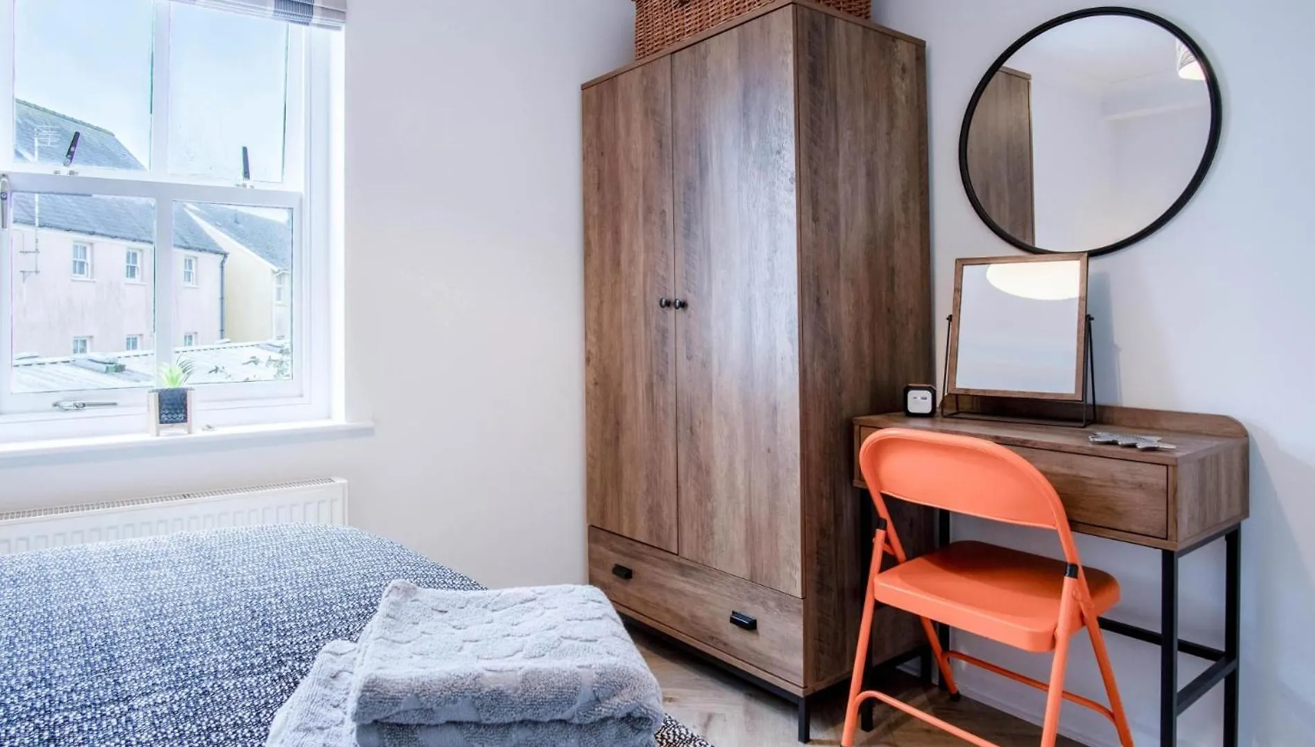 Kilmore House - 2 Bedroom - Apartment *