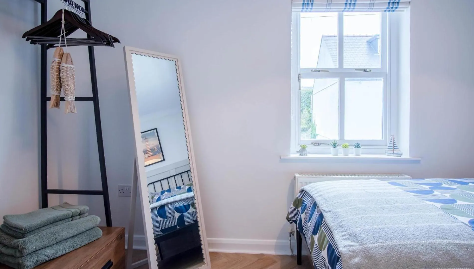 Apartment Kilmore House - 2 Bedroom - *