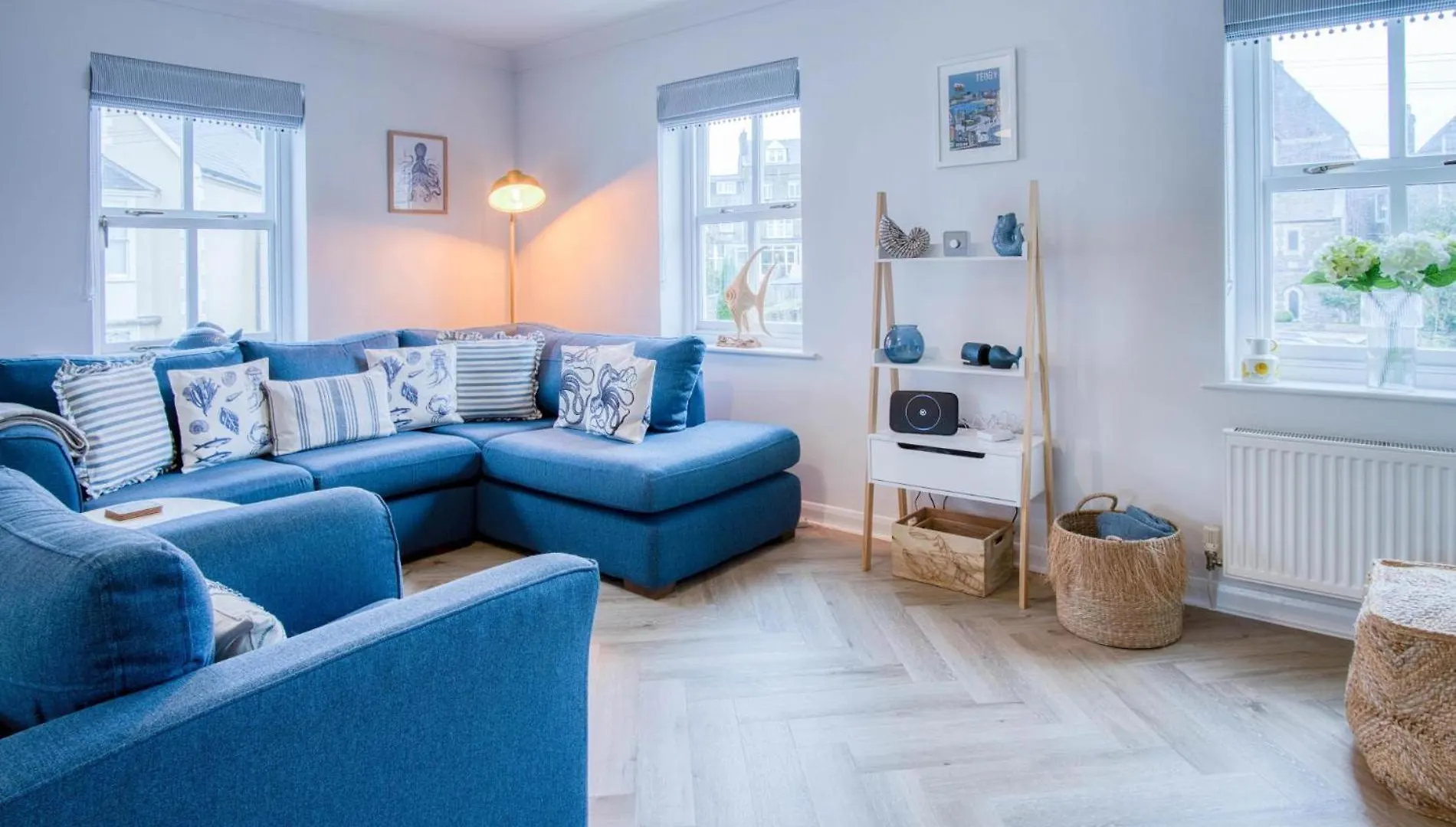 Apartment Kilmore House - 2 Bedroom -