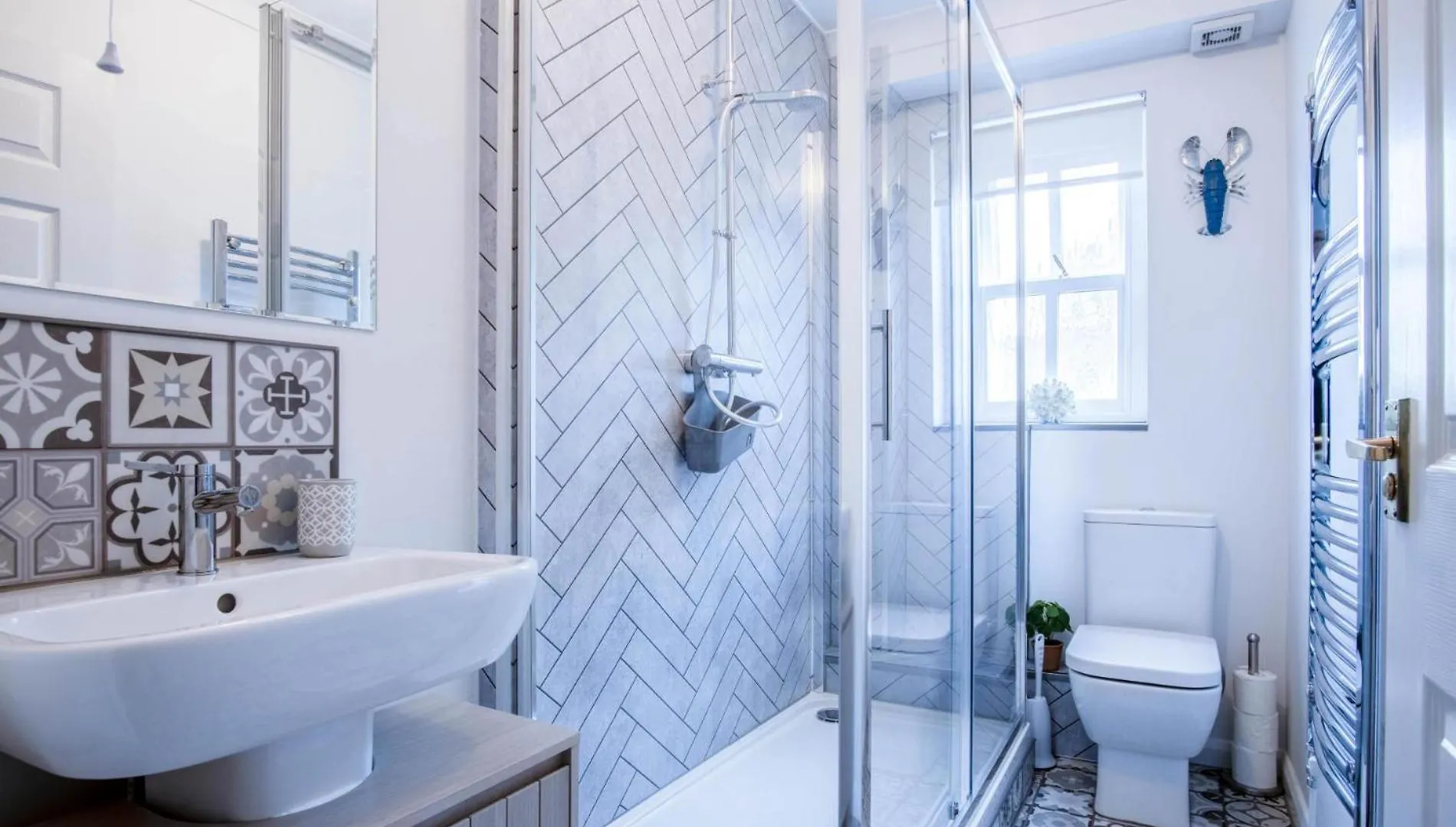 Apartment Kilmore House - 2 Bedroom - *