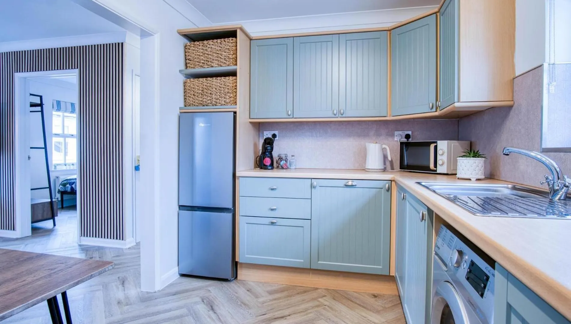 Kilmore House - 2 Bedroom -