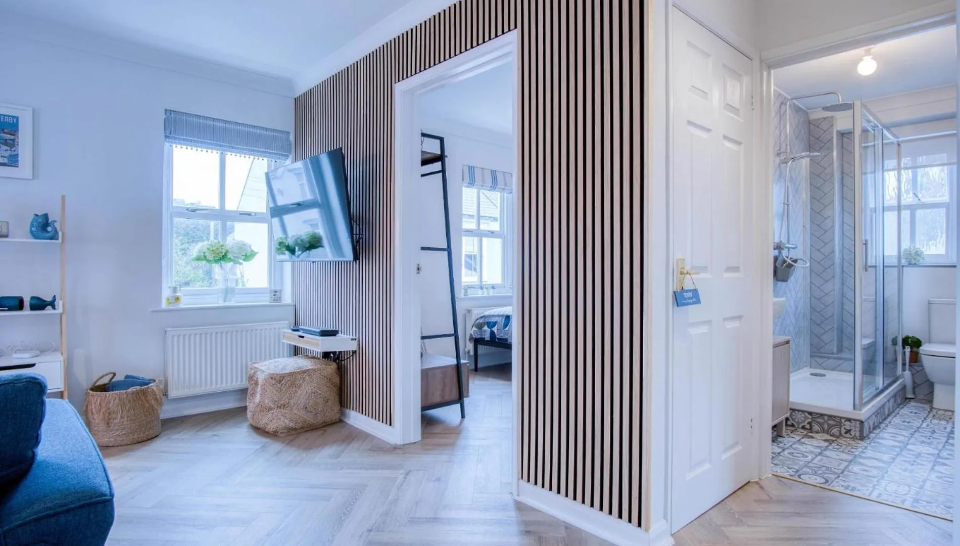 Kilmore House - 2 Bedroom -