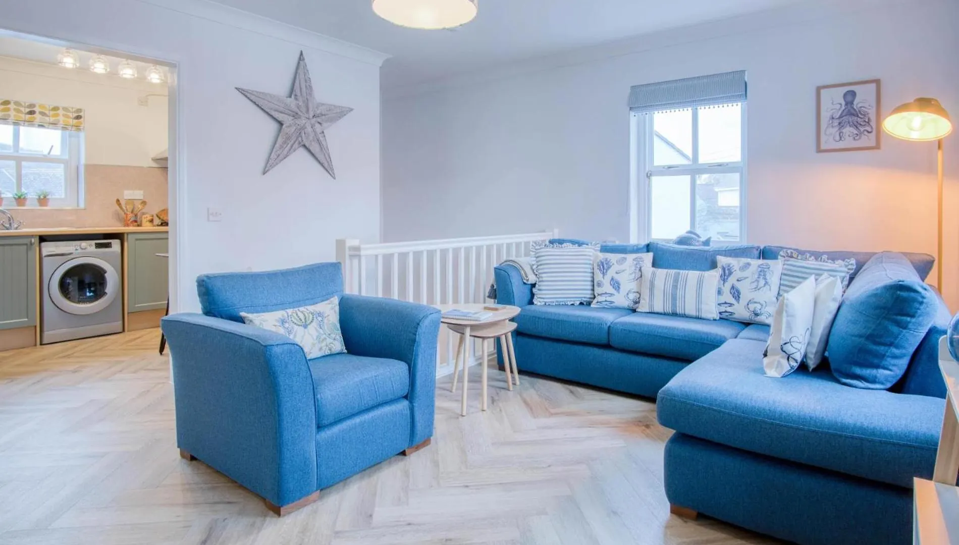 Kilmore House - 2 Bedroom - Apartment