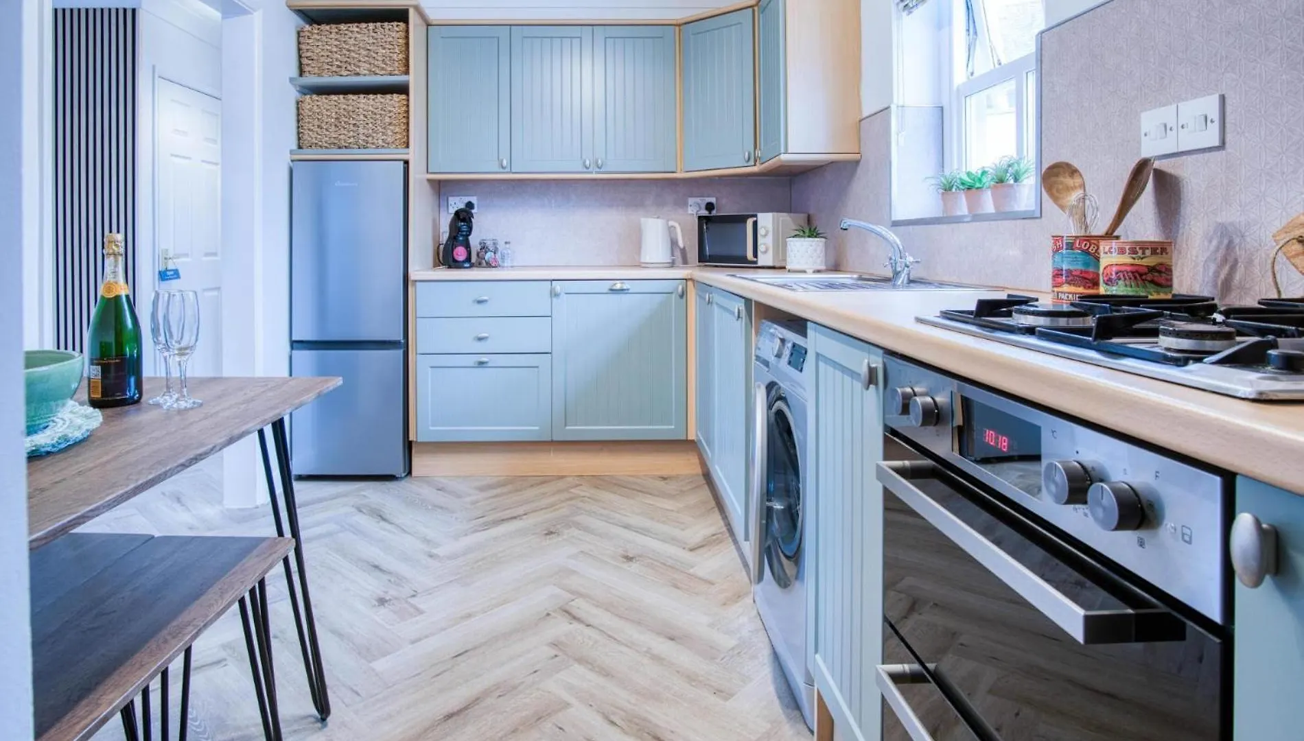 Kilmore House - 2 Bedroom - Apartment *