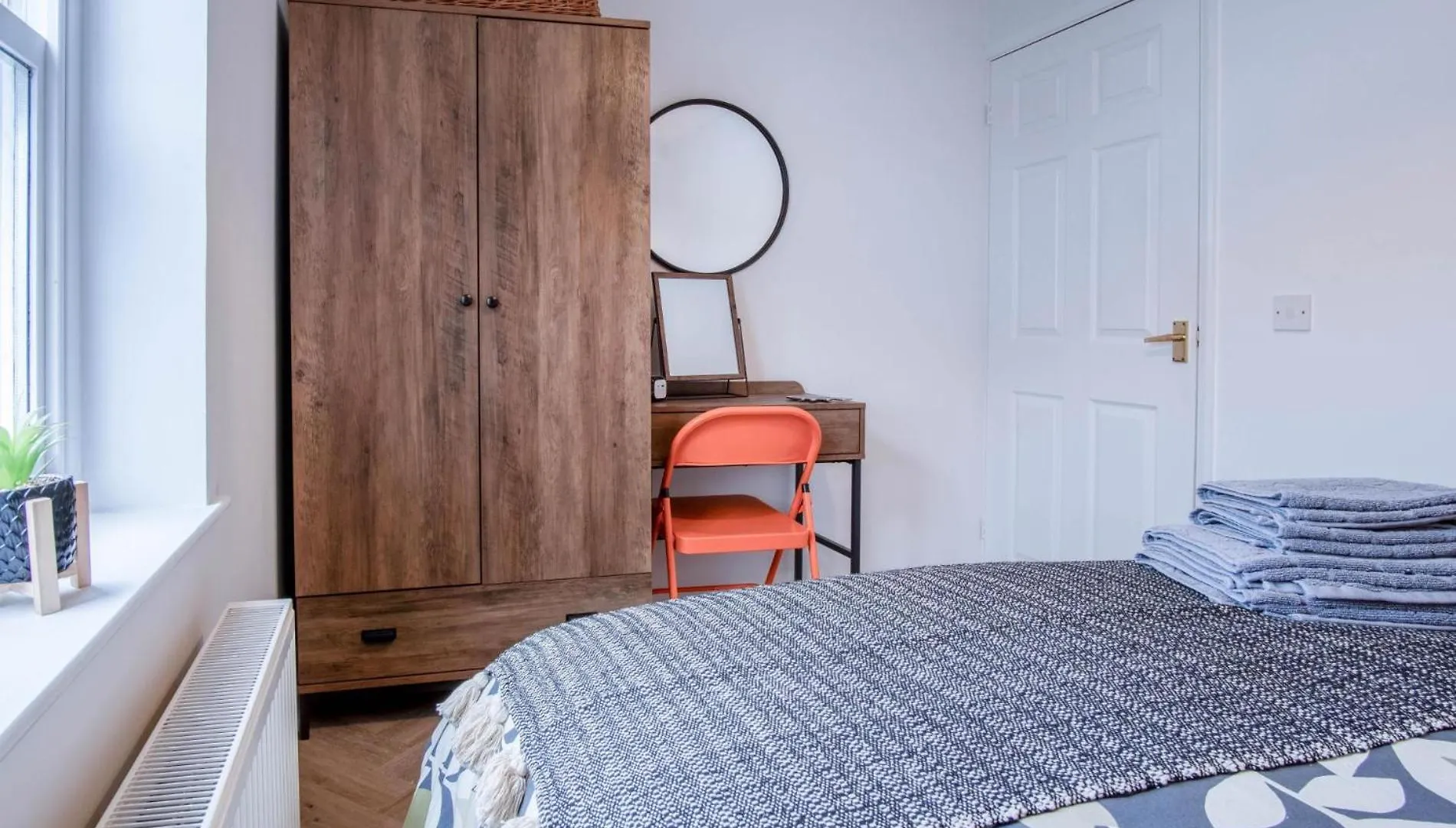 Kilmore House - 2 Bedroom -