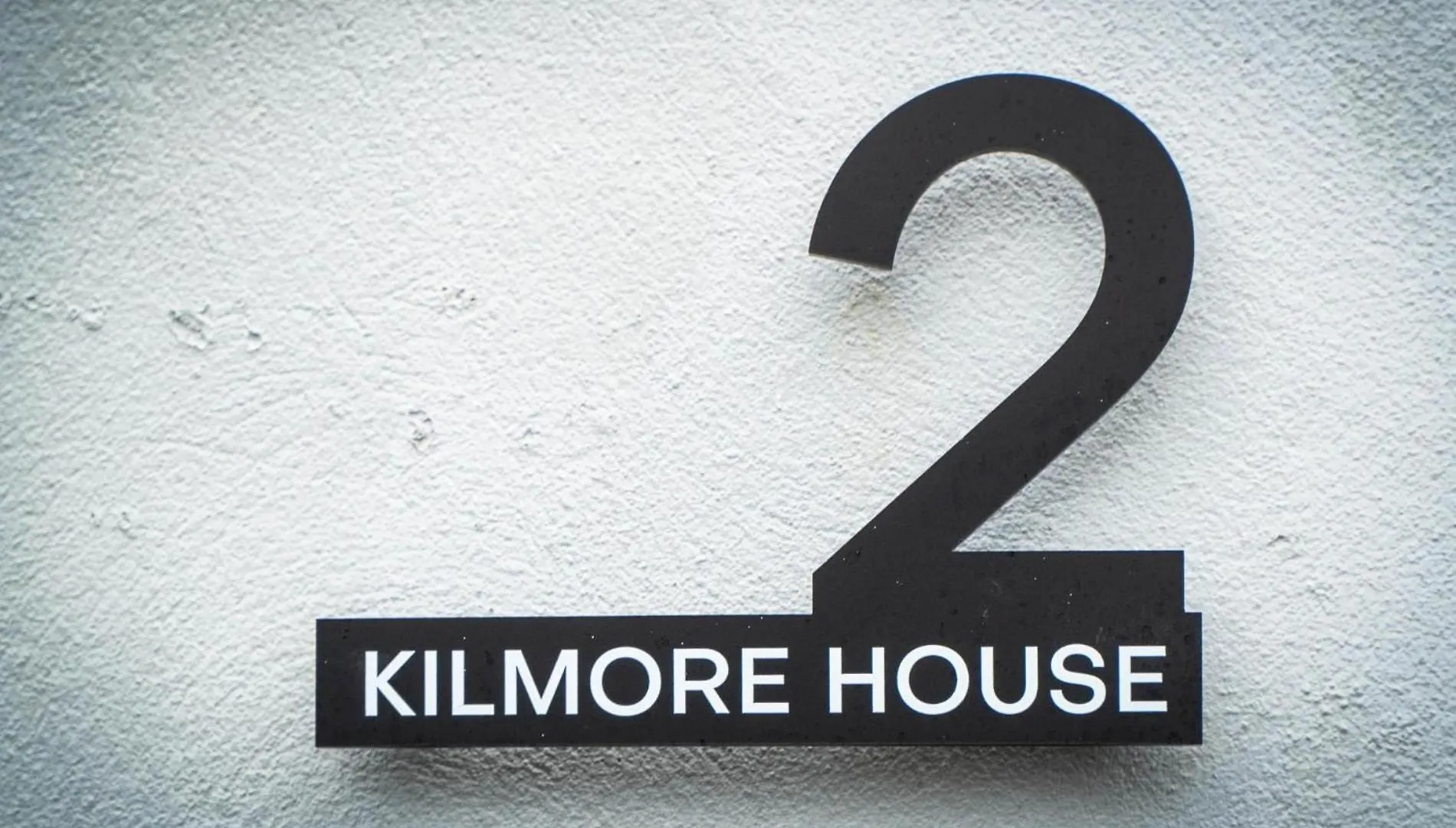 Apartment Kilmore House - 2 Bedroom - *