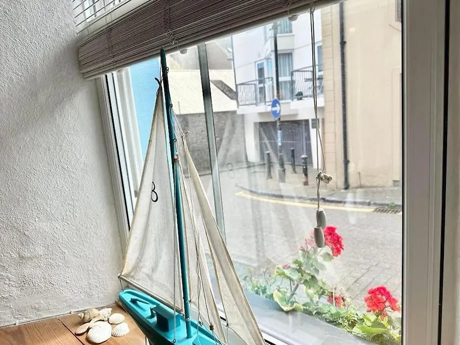 Ship 50m Holiday home
