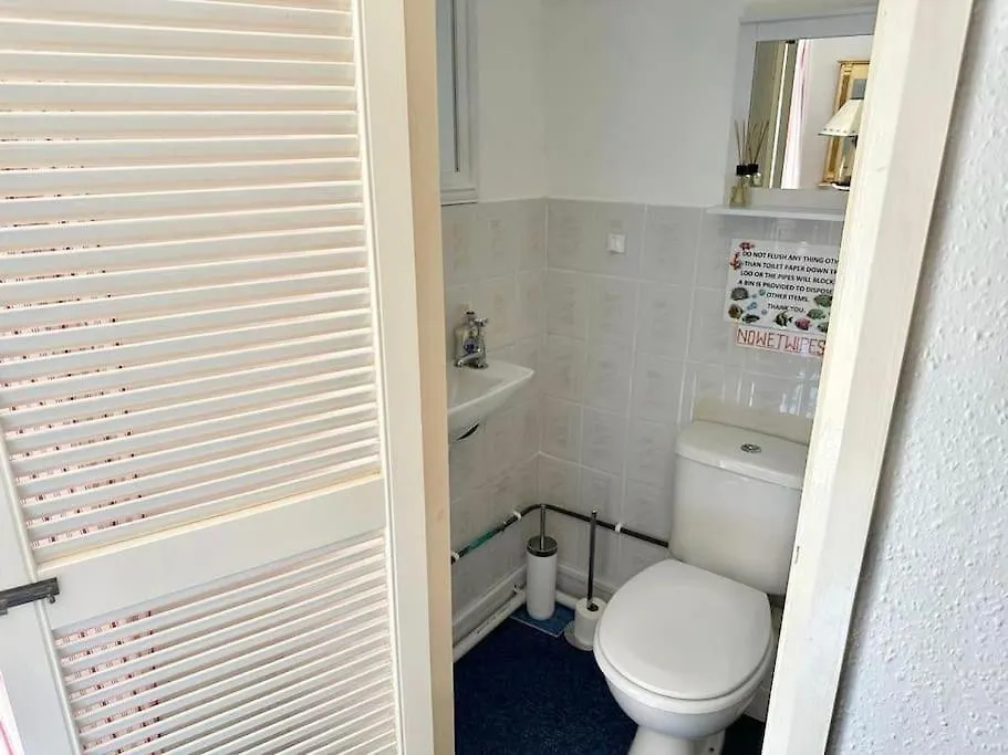 Holiday home Ship 50m
