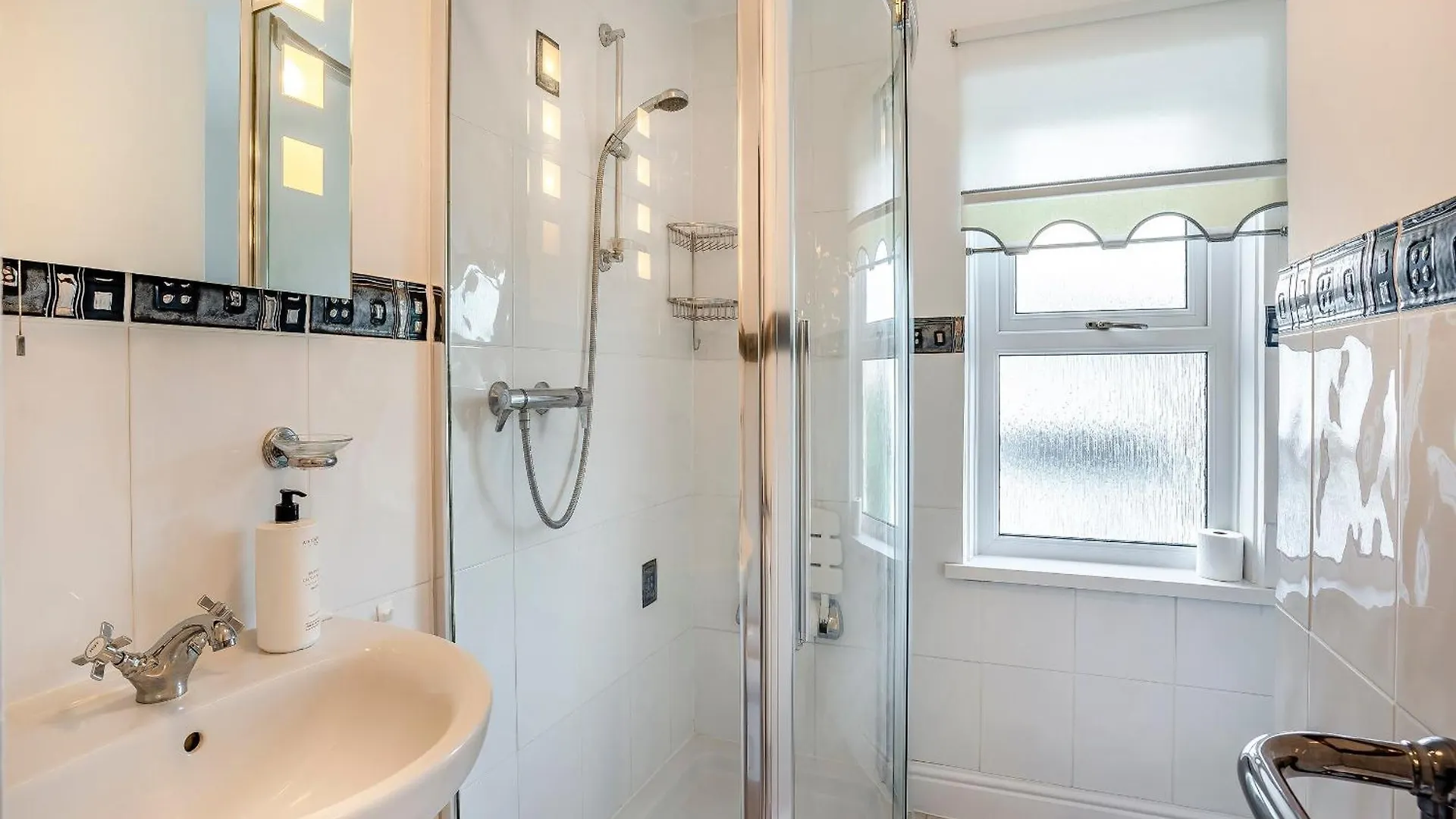 Holiday home Innishkea Tenby