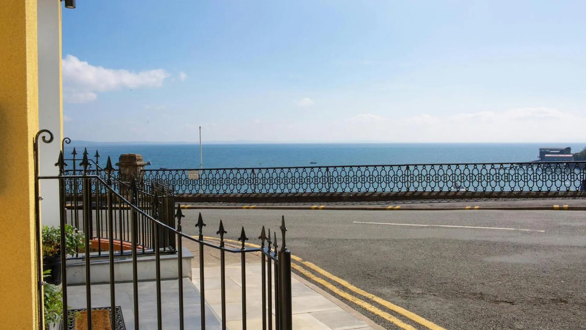 Little Harbour View *