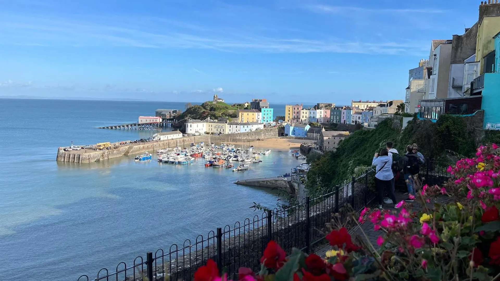 Ty Glas Tenby