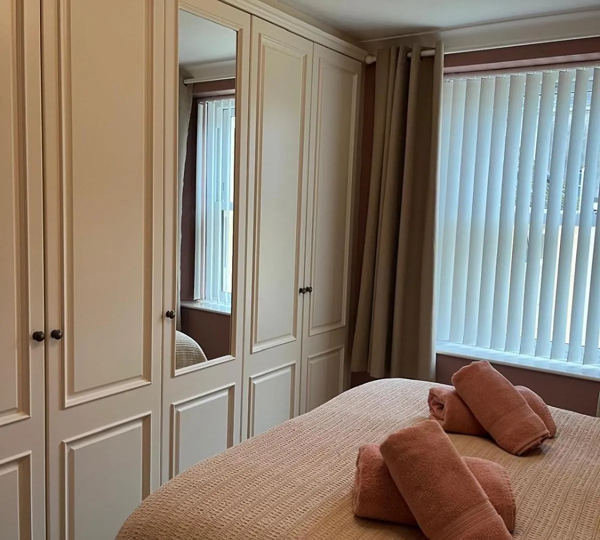Honey Holiday home