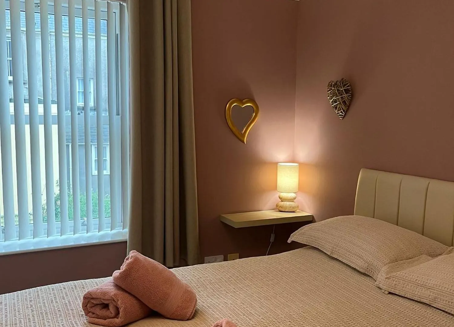 Honey Holiday home *