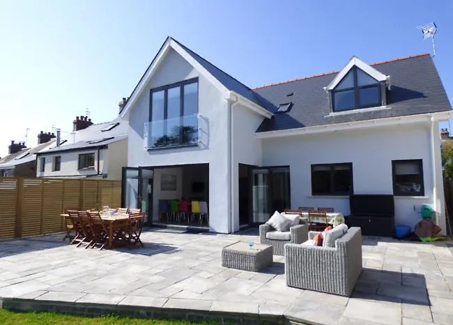 Holiday home Brierbank