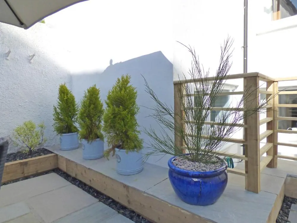 Longmoor Holiday home