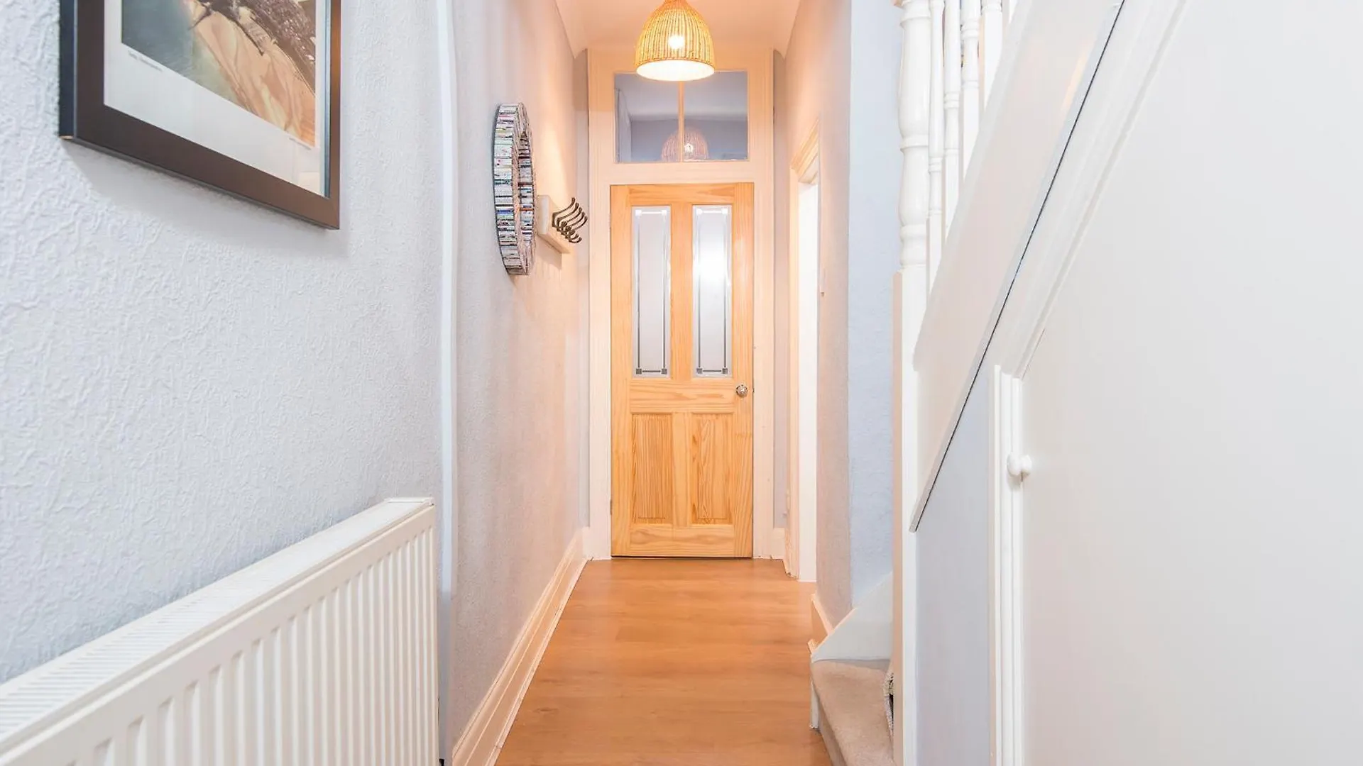 Longmoor Holiday home Tenby
