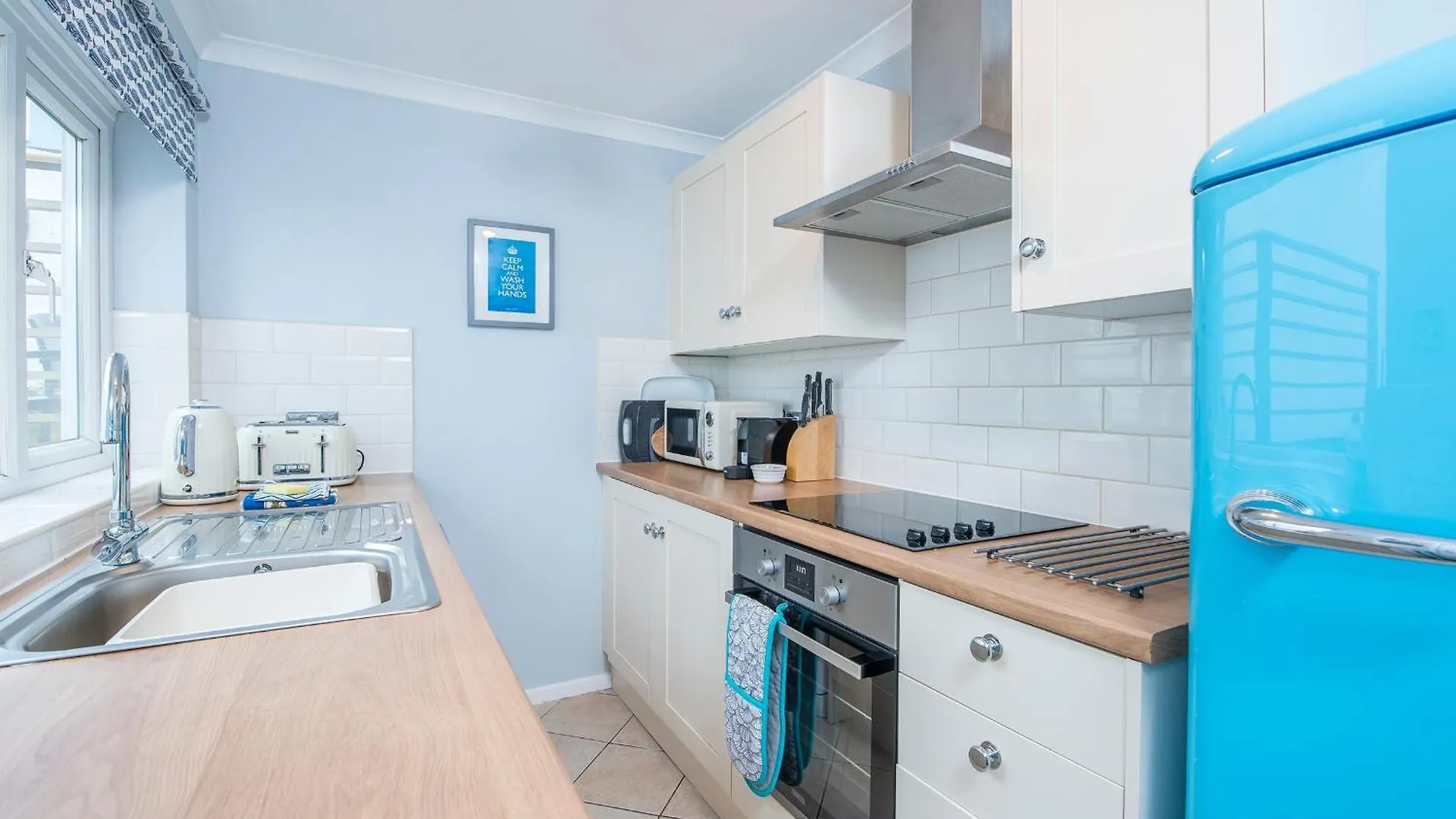 Holiday home Longmoor *