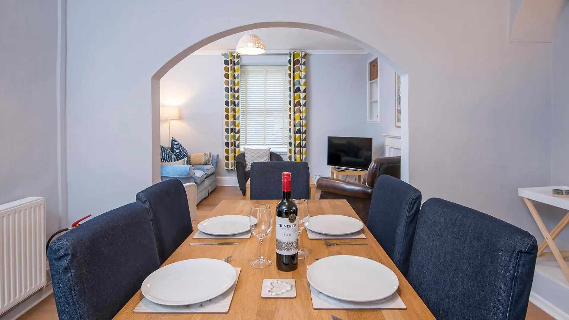 Holiday home Longmoor