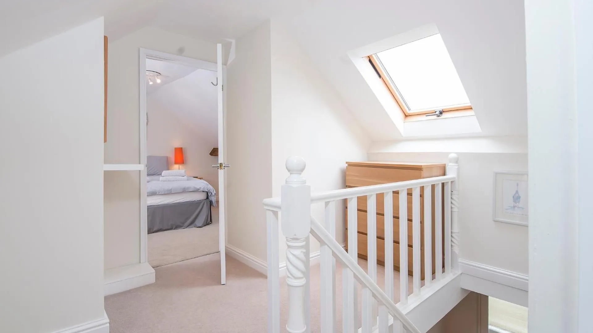 Treetops Holiday home