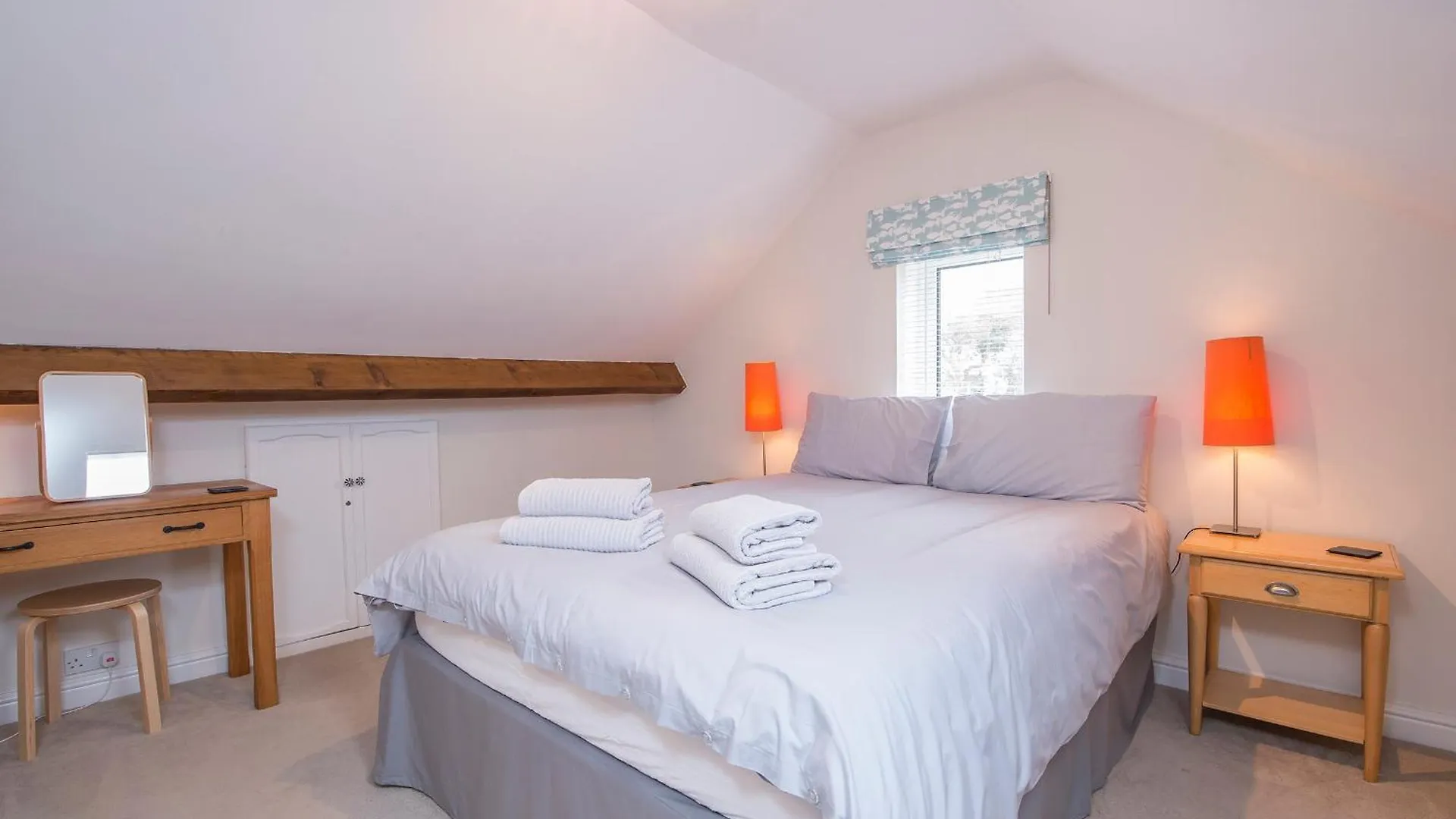 Holiday home Treetops