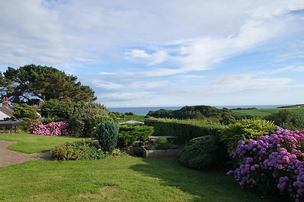 Treetops Tenby