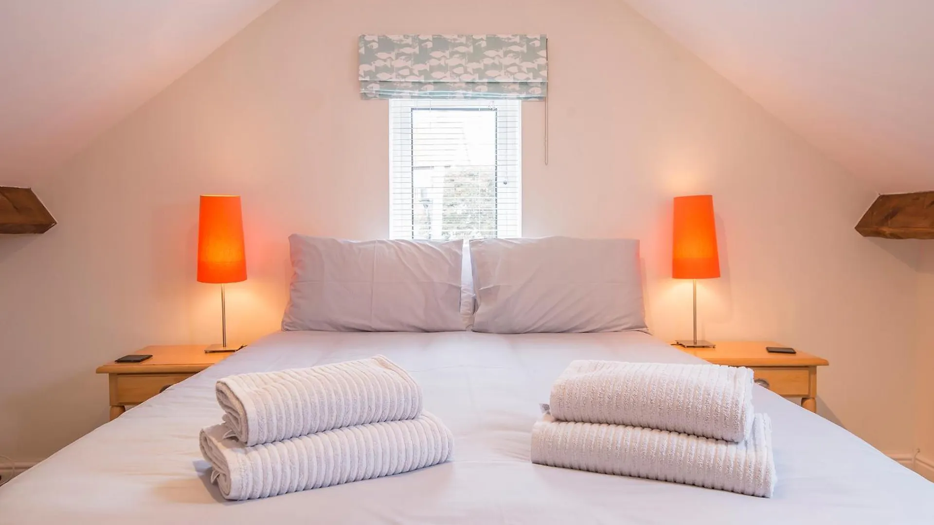 Treetops Holiday home