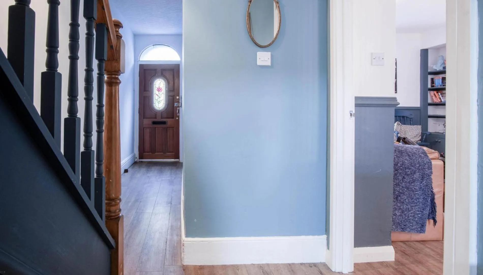 Lobster - 3 Bedroom - * Tenby