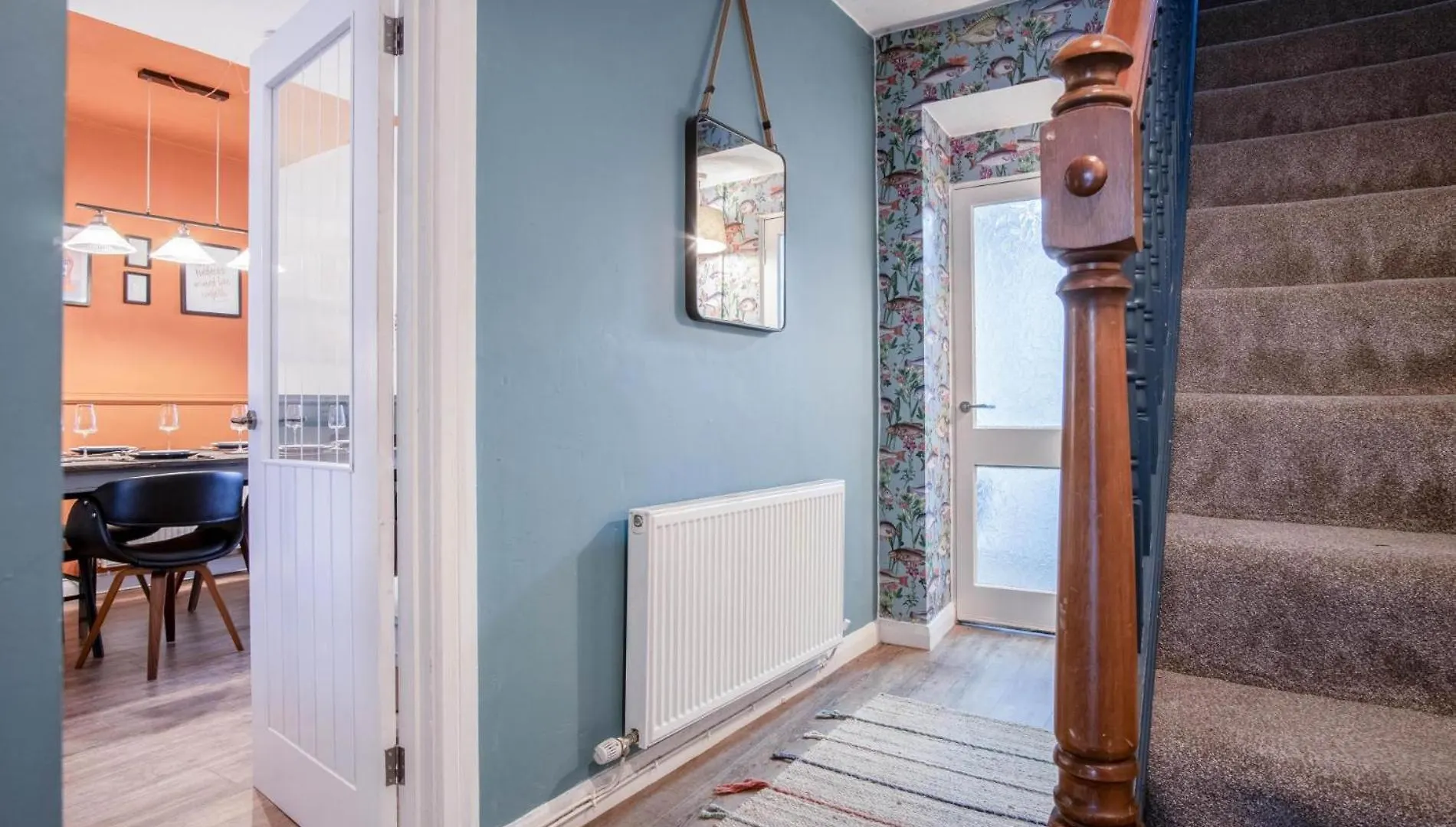 Lobster - 3 Bedroom - * Tenby