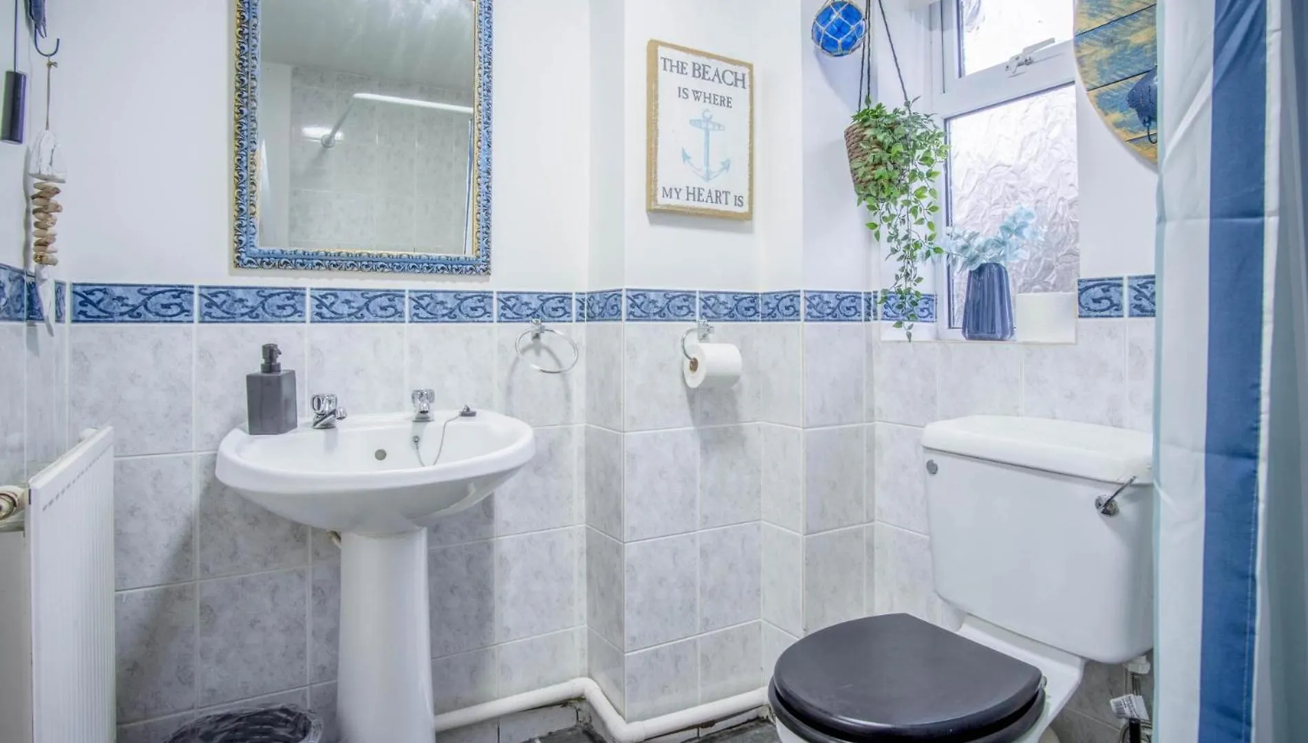 Holiday home Lobster - 3 Bedroom -
