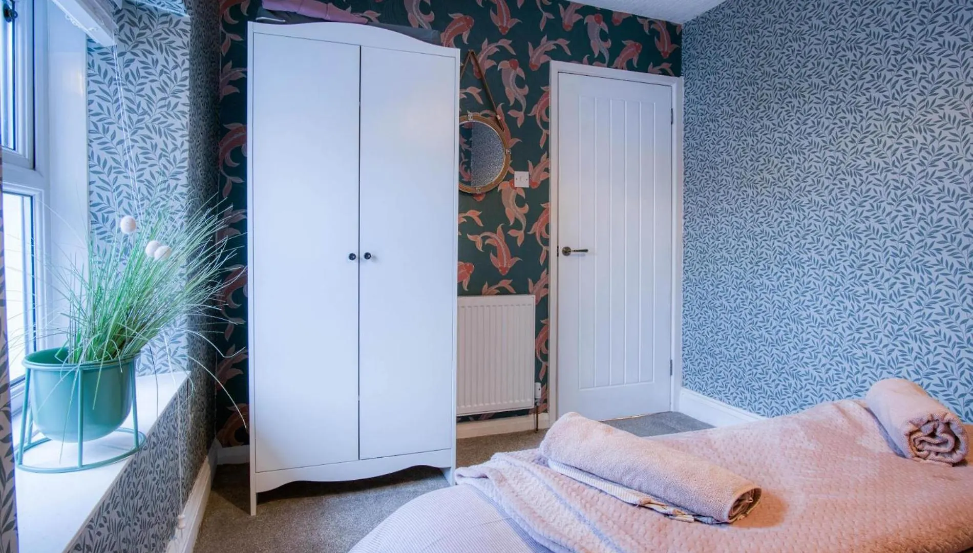 Lobster - 3 Bedroom - Holiday home