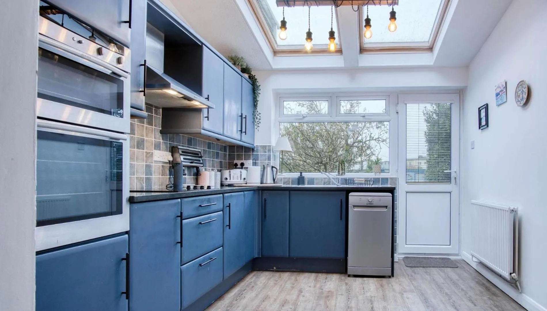Lobster - 3 Bedroom - Holiday home *