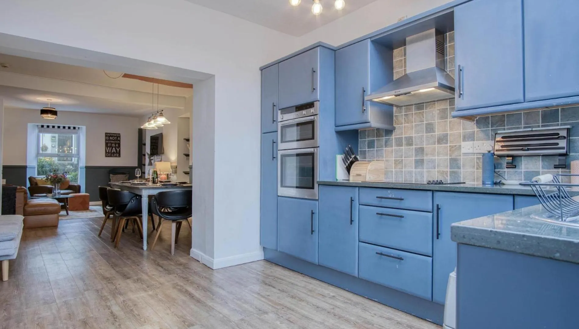 Lobster - 3 Bedroom - *