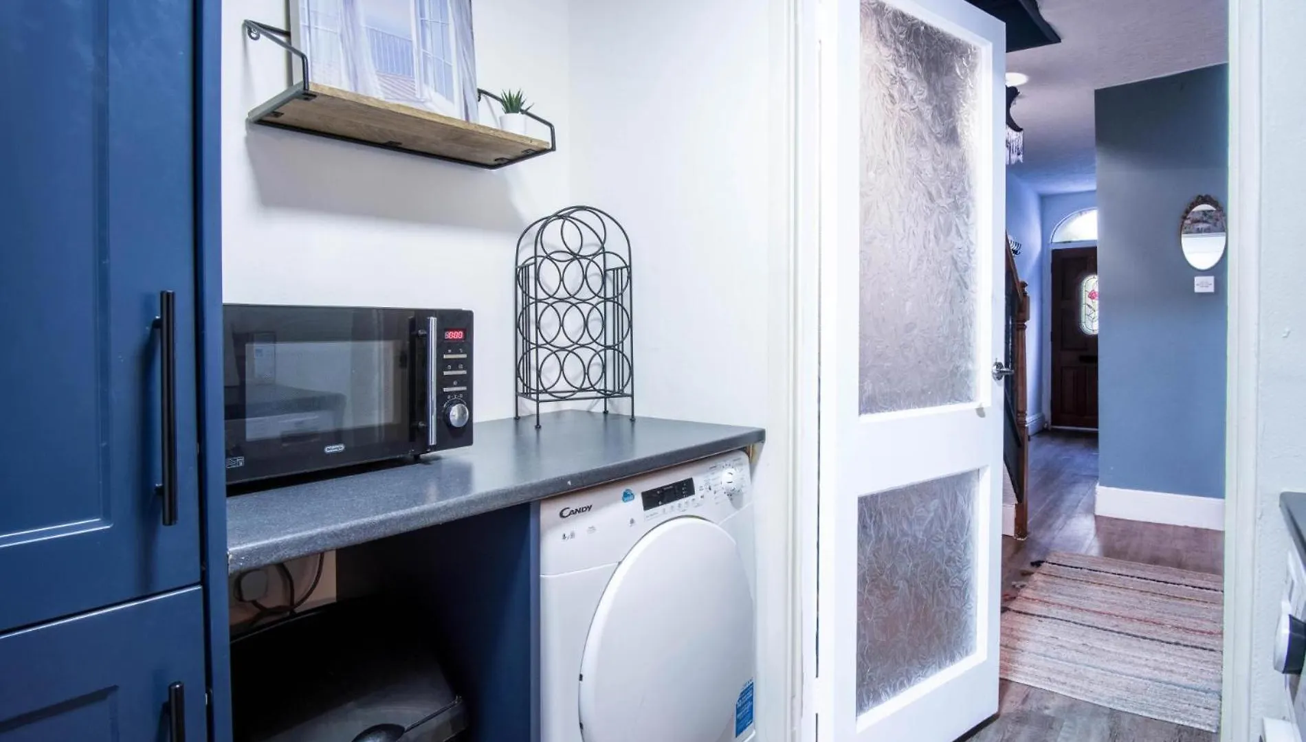Lobster - 3 Bedroom - Holiday home