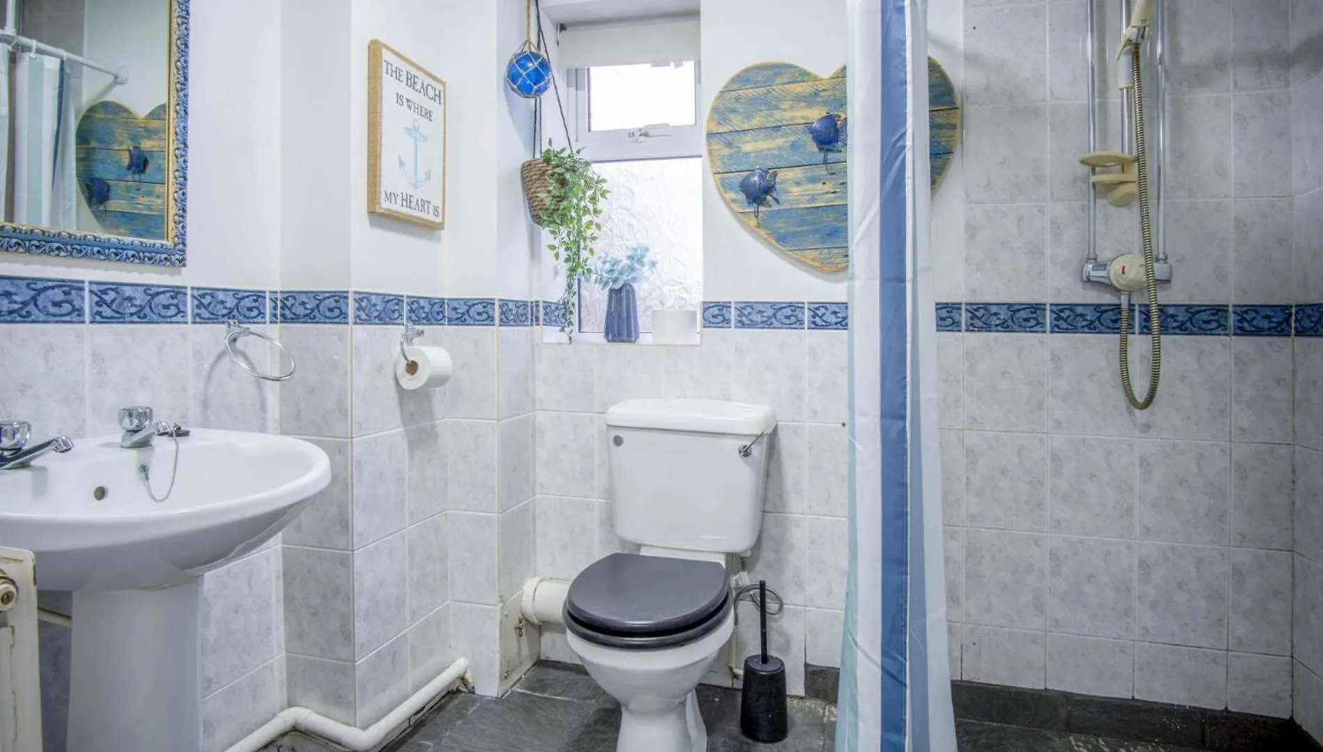 Lobster - 3 Bedroom - Holiday home *