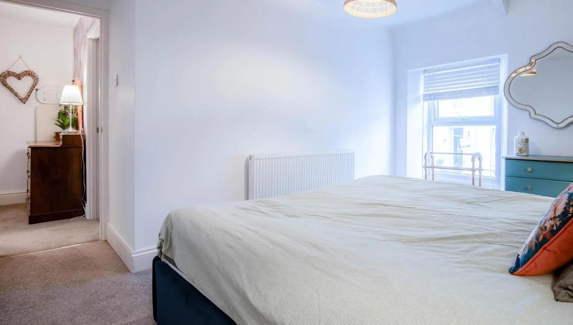 Holiday home Lobster - 3 Bedroom - *