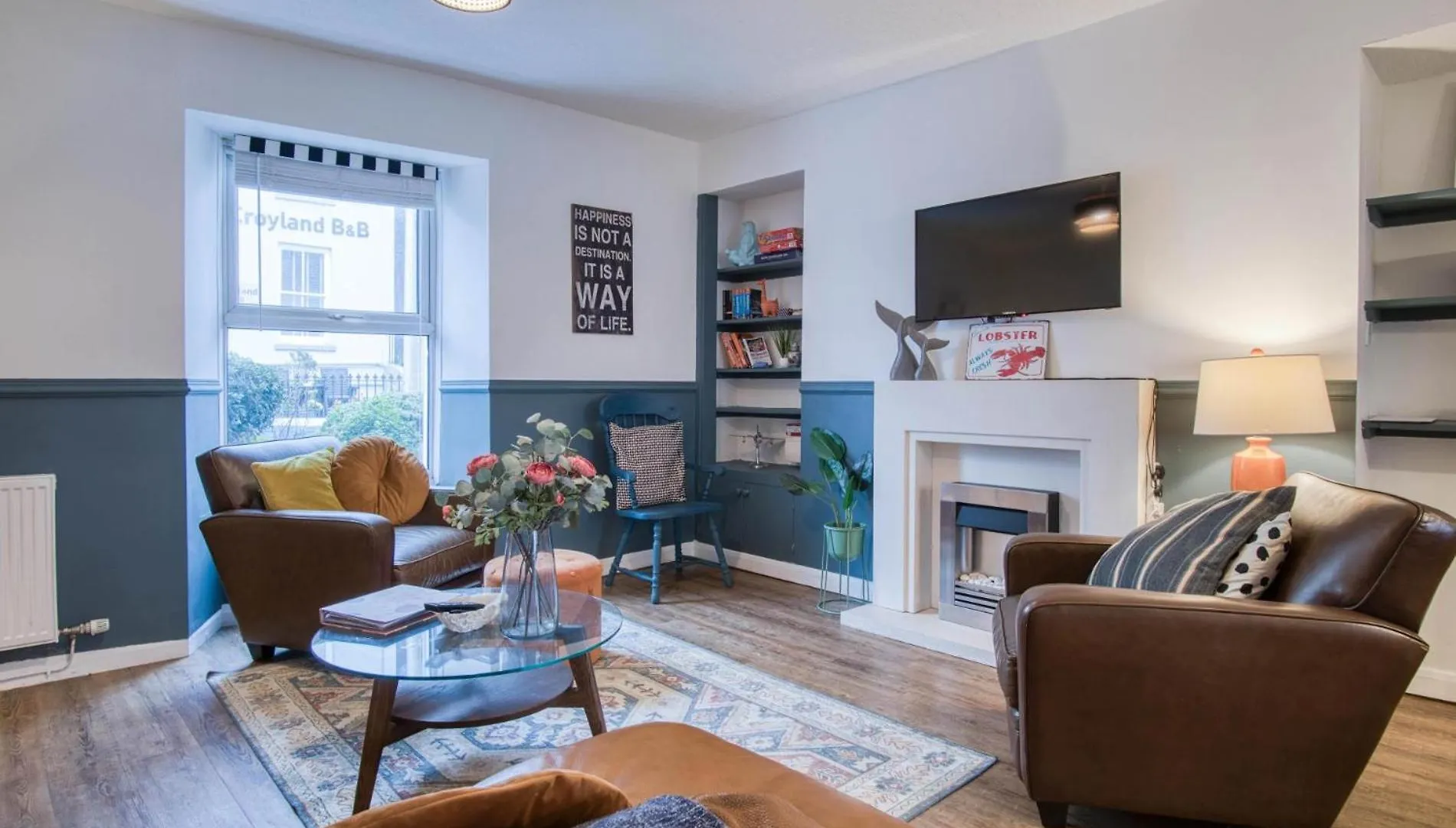 Holiday home Lobster - 3 Bedroom -