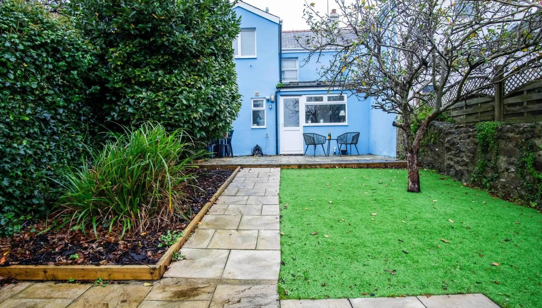 Lobster - 3 Bedroom -