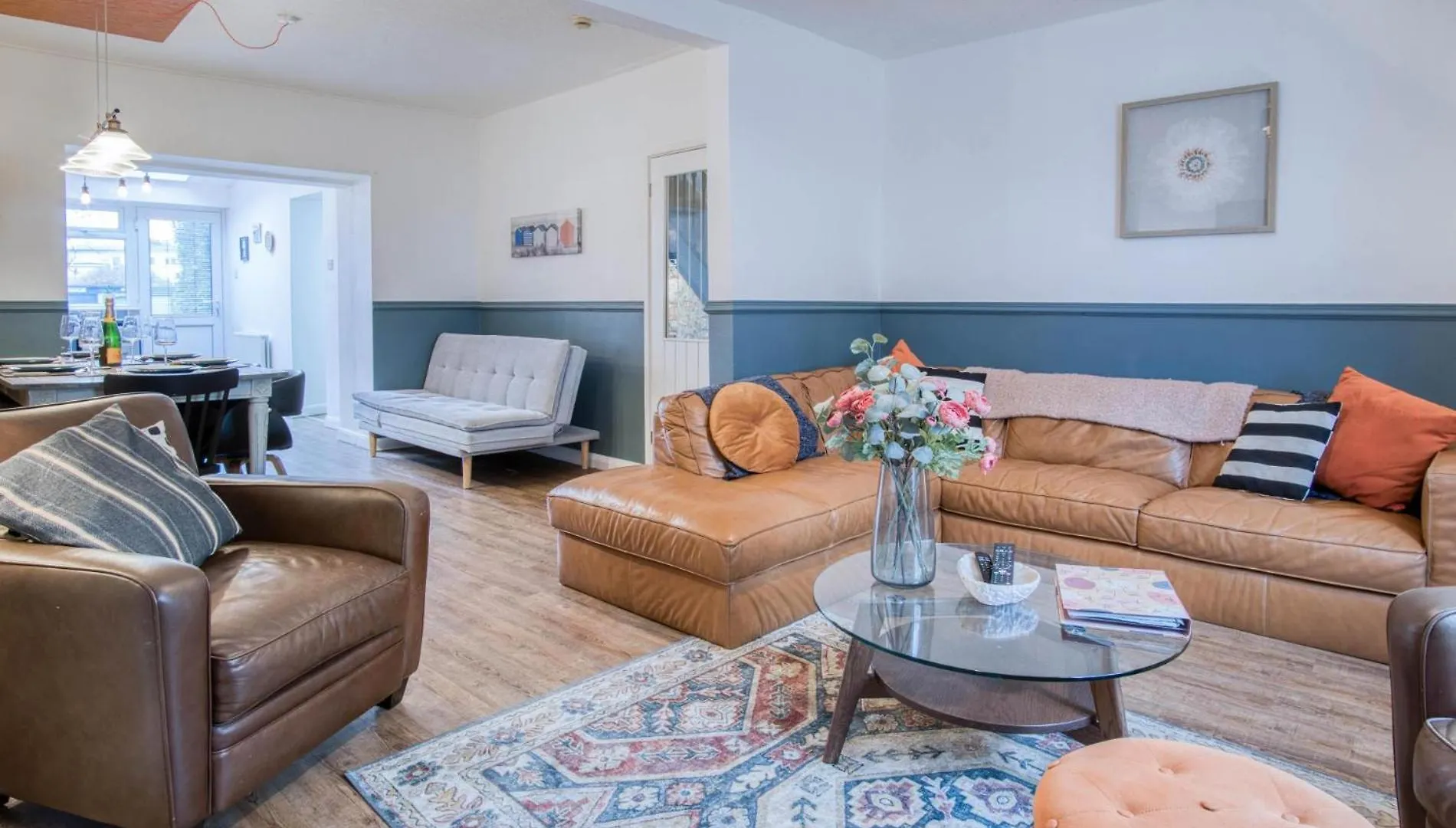 Lobster - 3 Bedroom - Holiday home