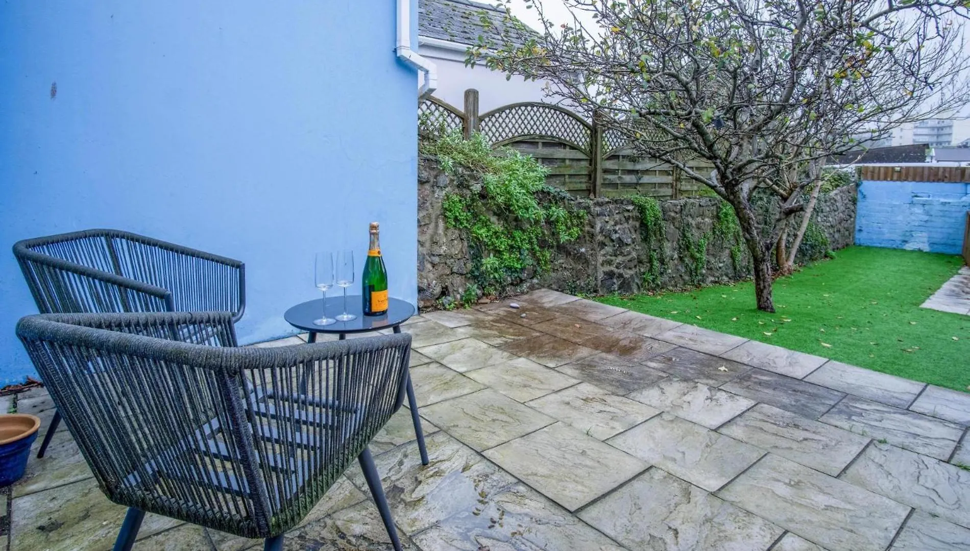 Lobster - 3 Bedroom - * Tenby