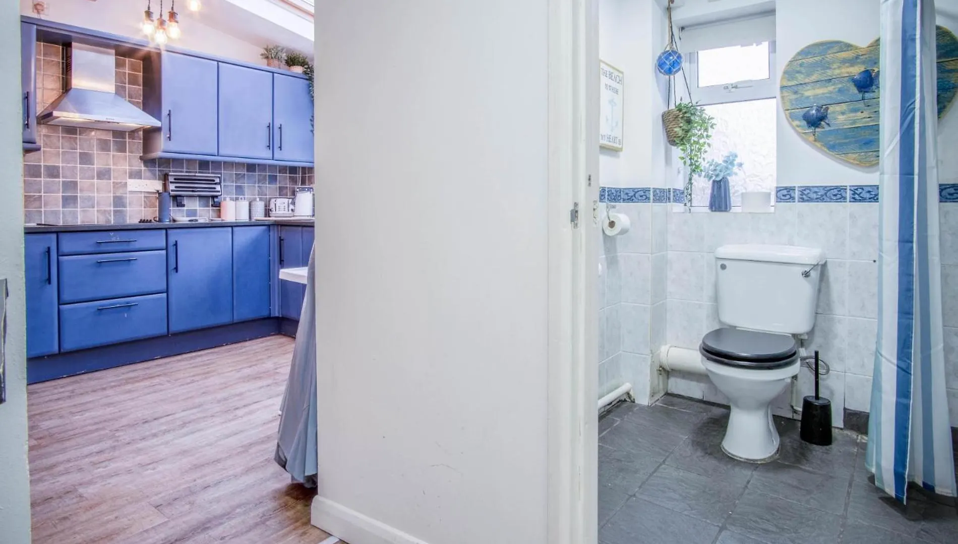 Lobster - 3 Bedroom - Holiday home