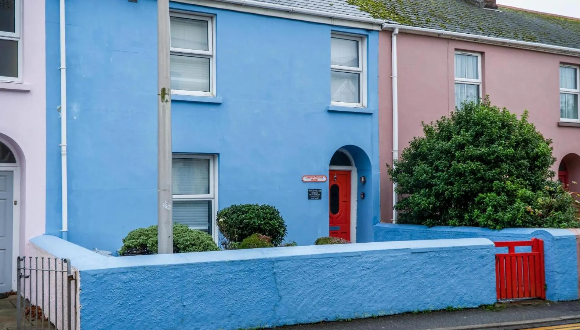 Lobster - 3 Bedroom - Holiday home *